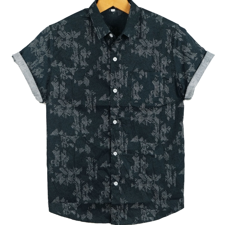 Kemeja Aris Size L 2