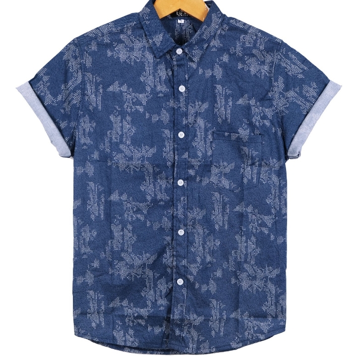 Kemeja Aris Size M 2