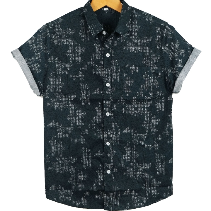 Kemeja Aris Size XL 2