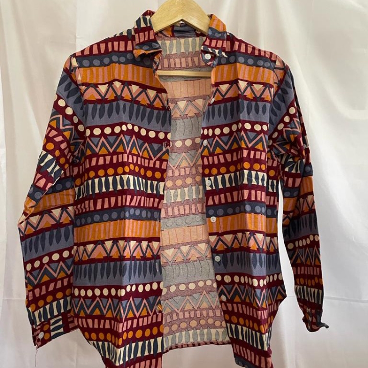 Kemeja Wanita Preloved 2