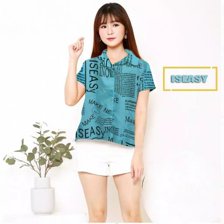 Kemeja Iseasy 3