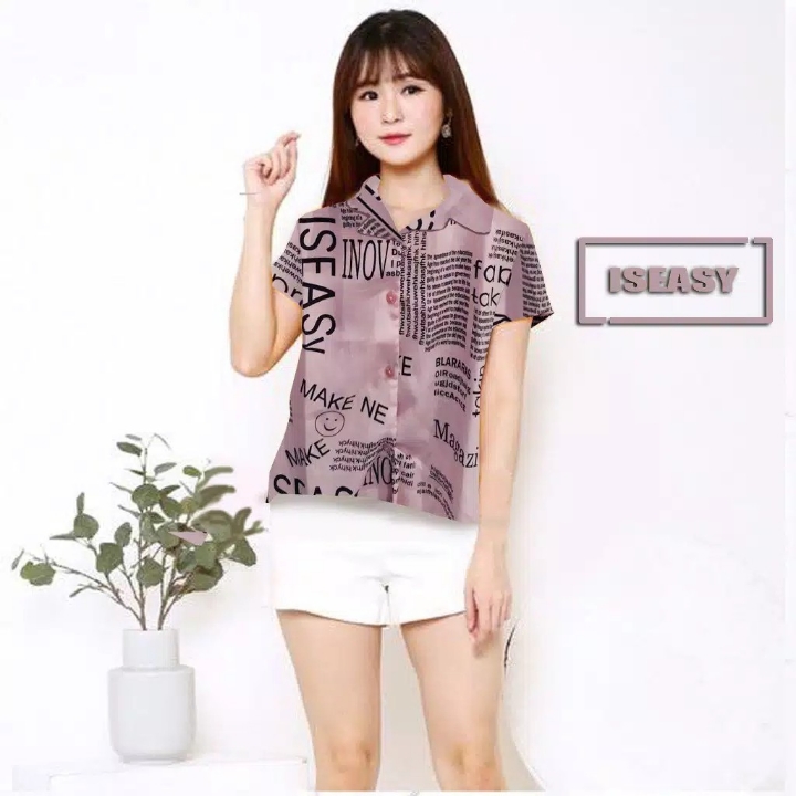 Kemeja Iseasy 4