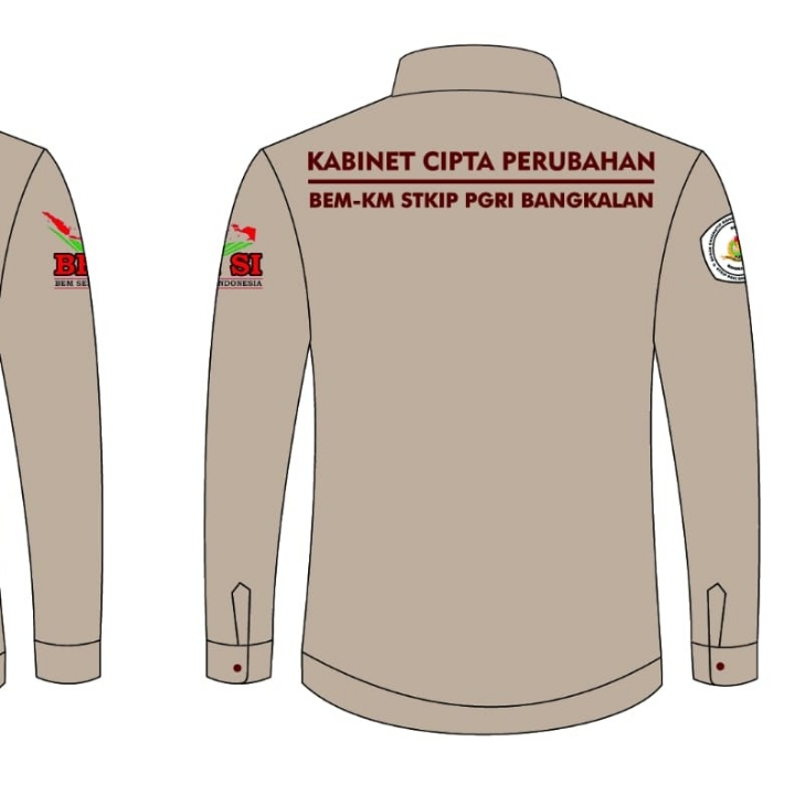 Kemeja Custom 3