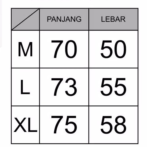 Kemeja Pendek Pria Original By Motz - ABU 2