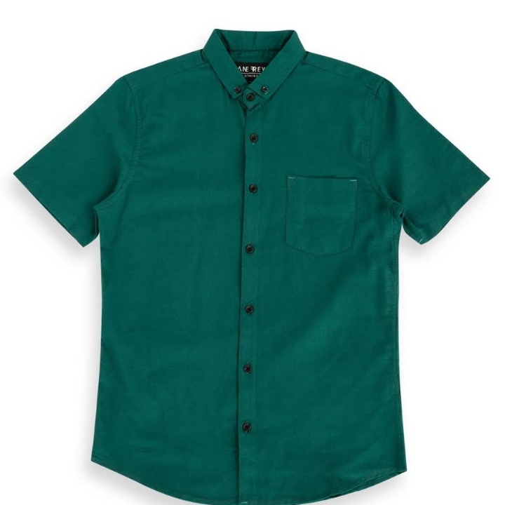 Kemeja Polos