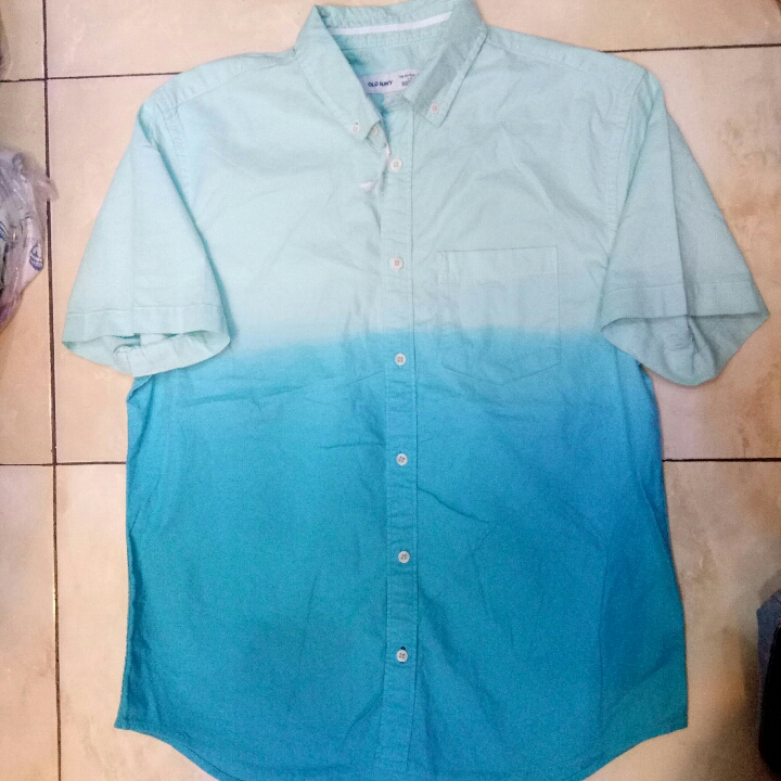 Kemeja Pria Old Navy