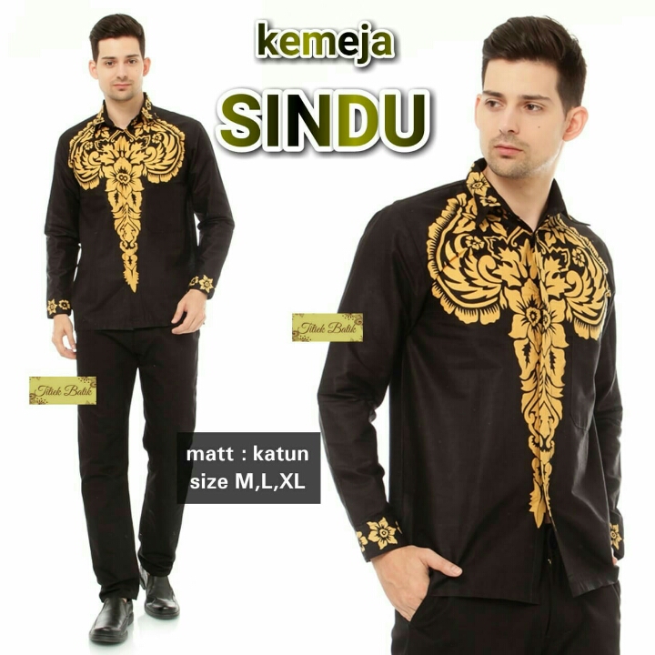 Kemeja Sindu