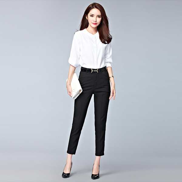 Kemeja Fashion wanita Korea Cute VINTAGE