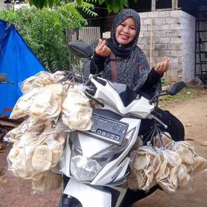 Kemplang Asli Batu Raja 2