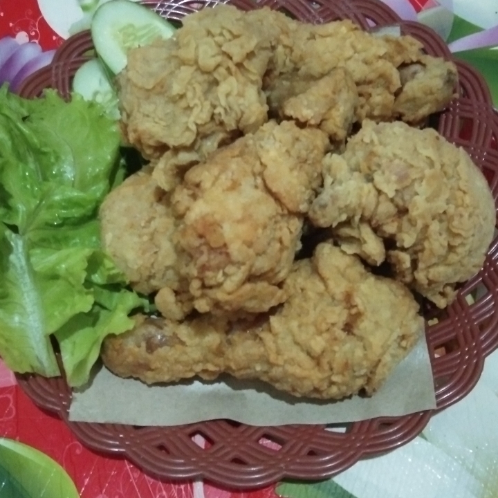 Kentaki 