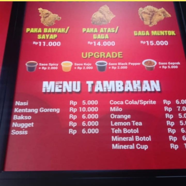 Kentang
