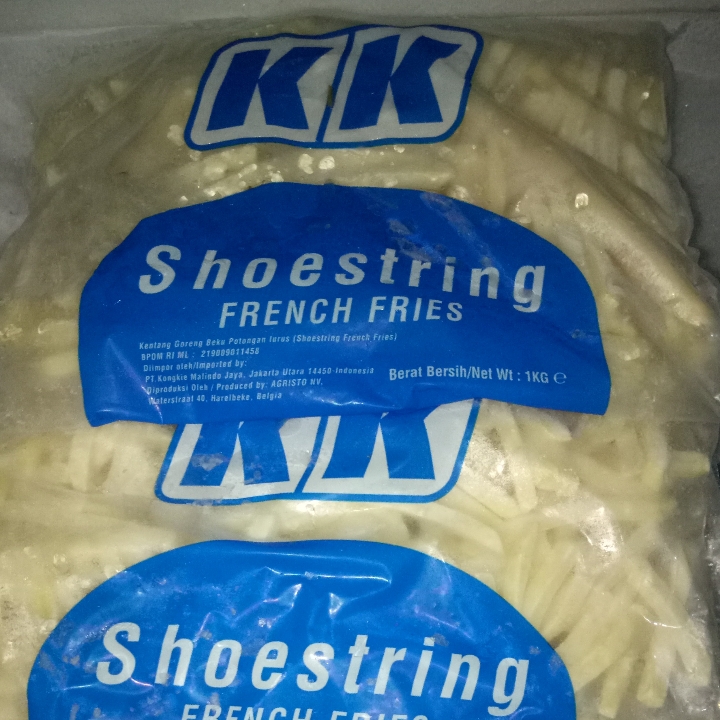 Kentang