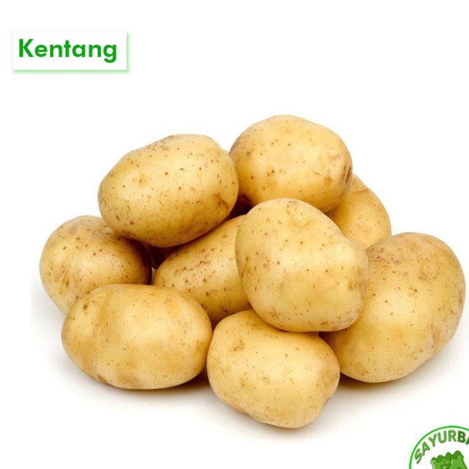 Kentang