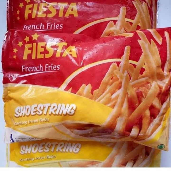 Kentang Fiesta 1kg