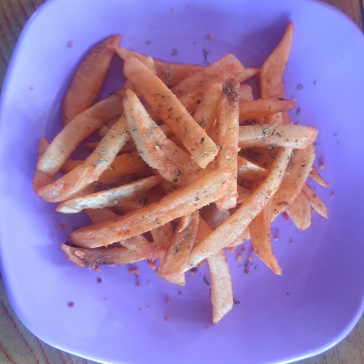 Kentang GORENG