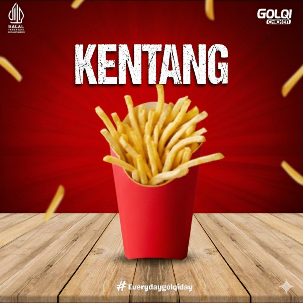 Kentang Golqi