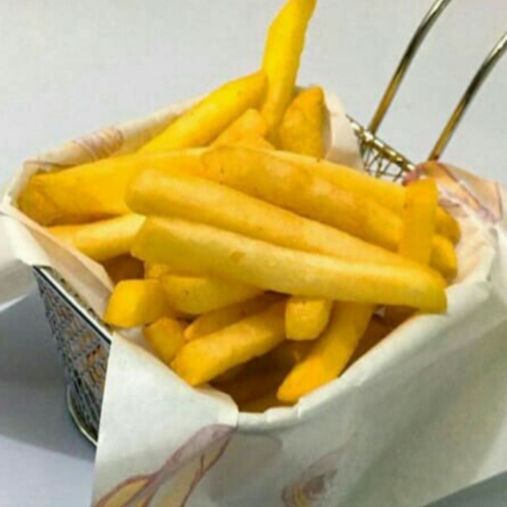 Kentang Goreng 