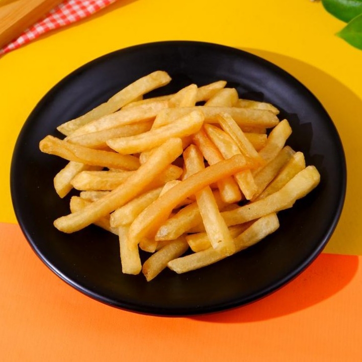 Kentang Goreng 