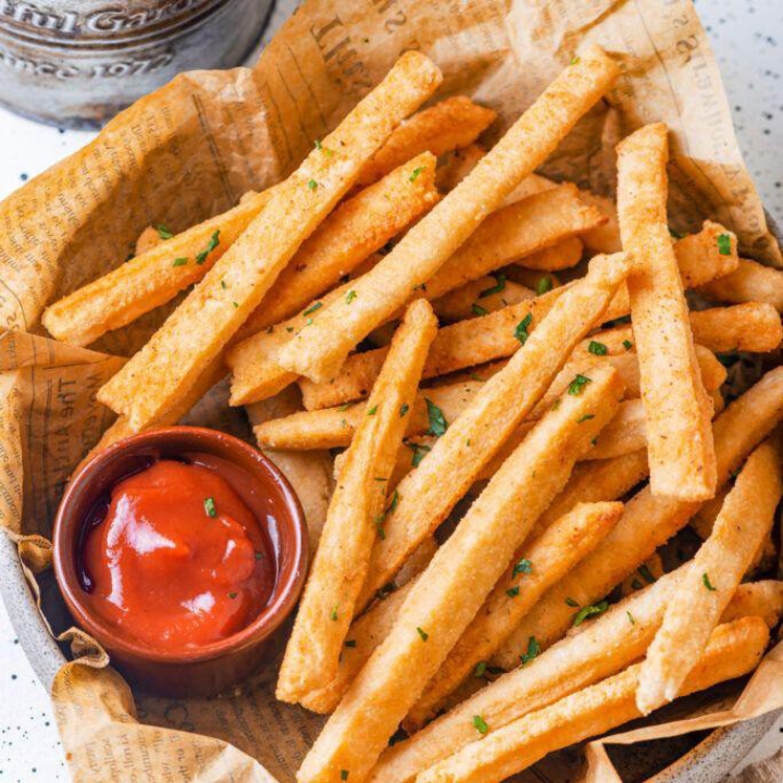 Kentang Goreng