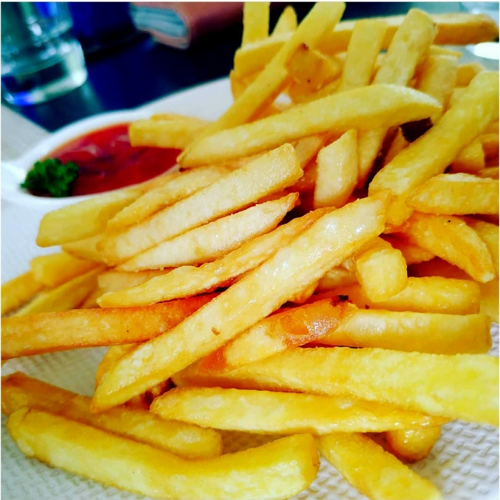 Kentang Goreng