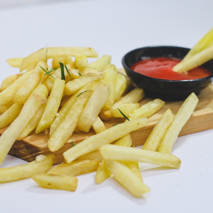 Kentang Goreng