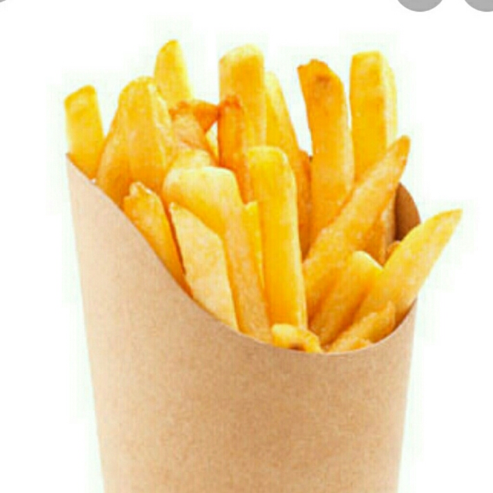 Kentang Goreng