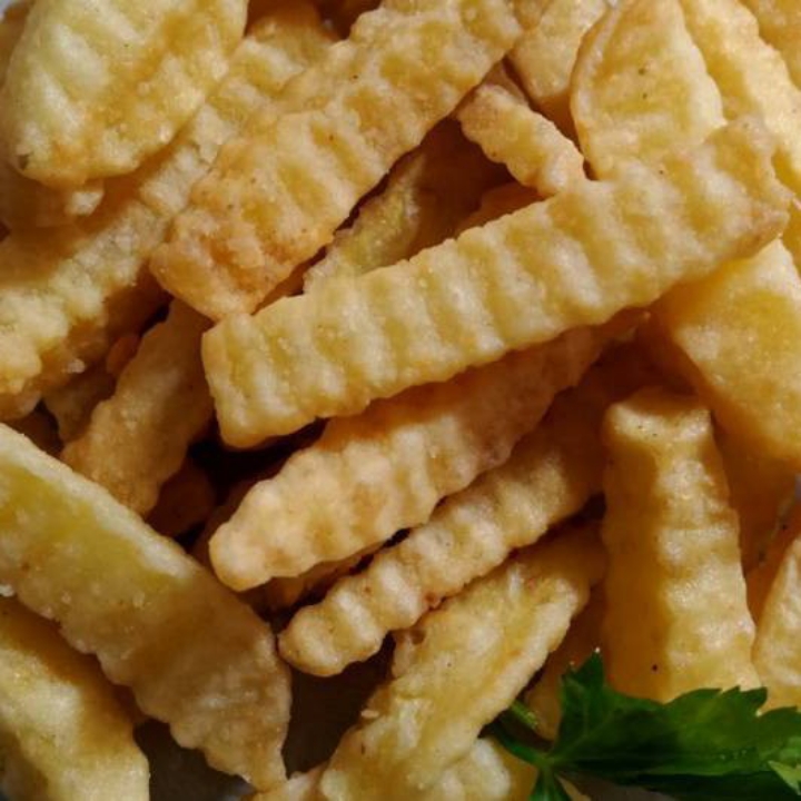 Kentang Goreng