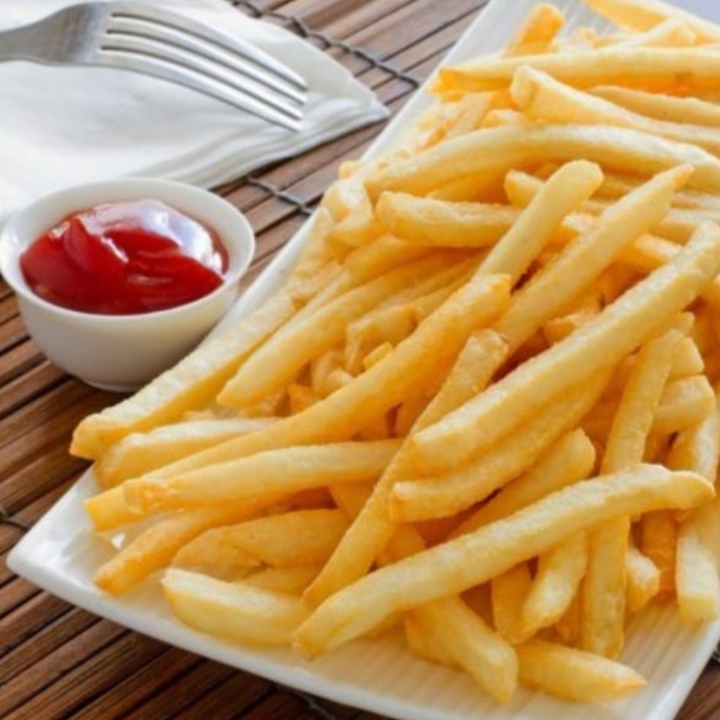 Kentang Goreng