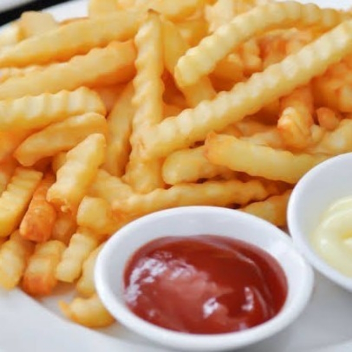 Kentang Goreng