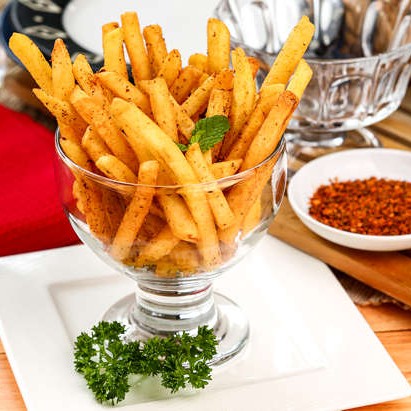 Kentang Goreng