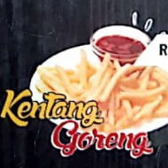 Kentang Goreng