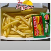 Kentang Goreng