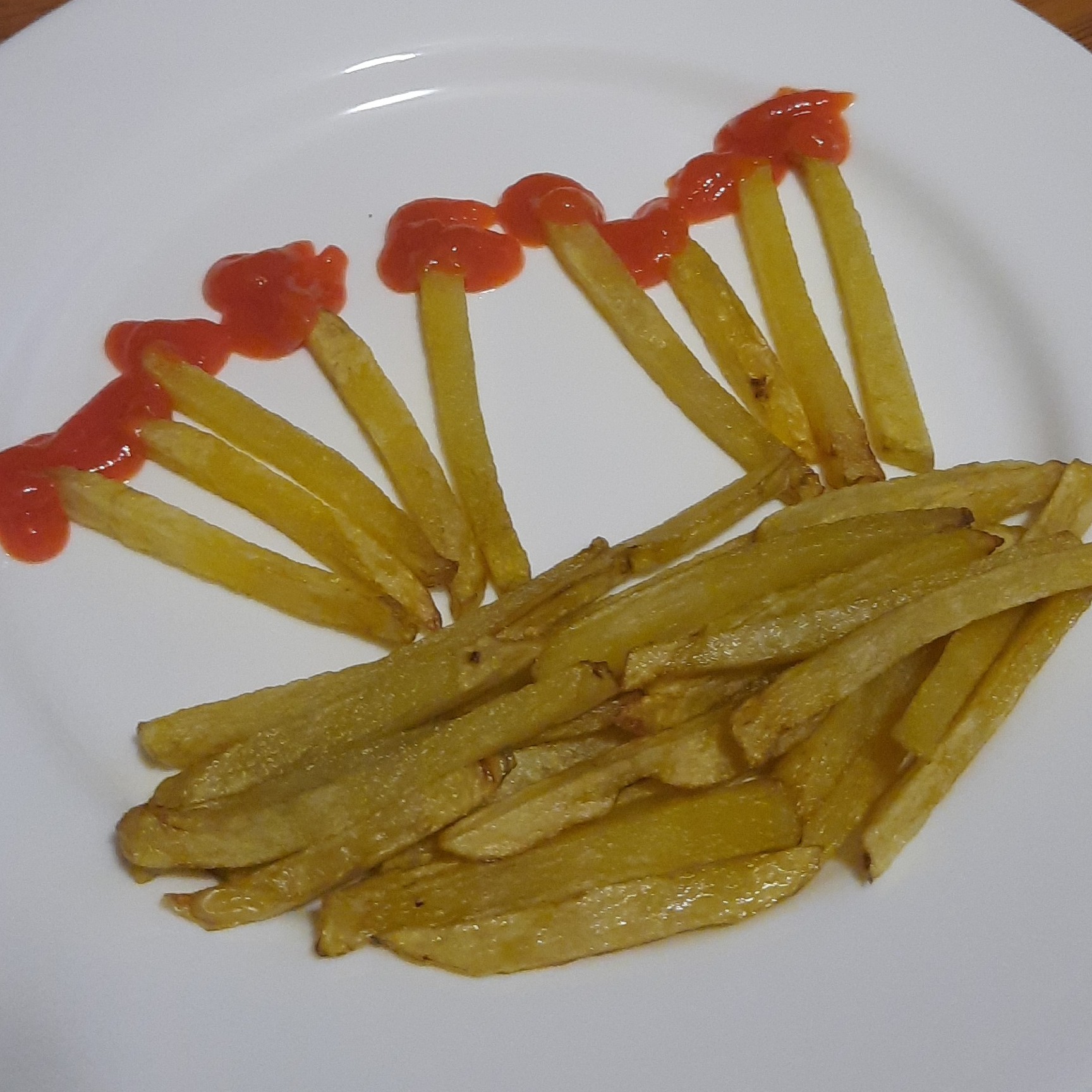 Kentang Goreng
