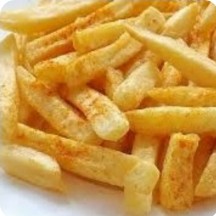 Kentang Goreng