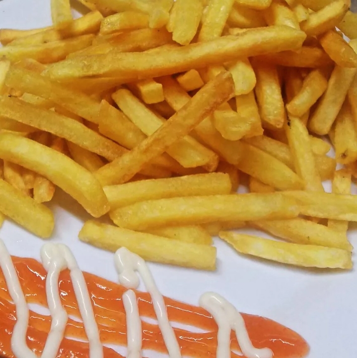 Kentang Goreng
