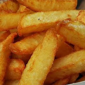Kentang Goreng