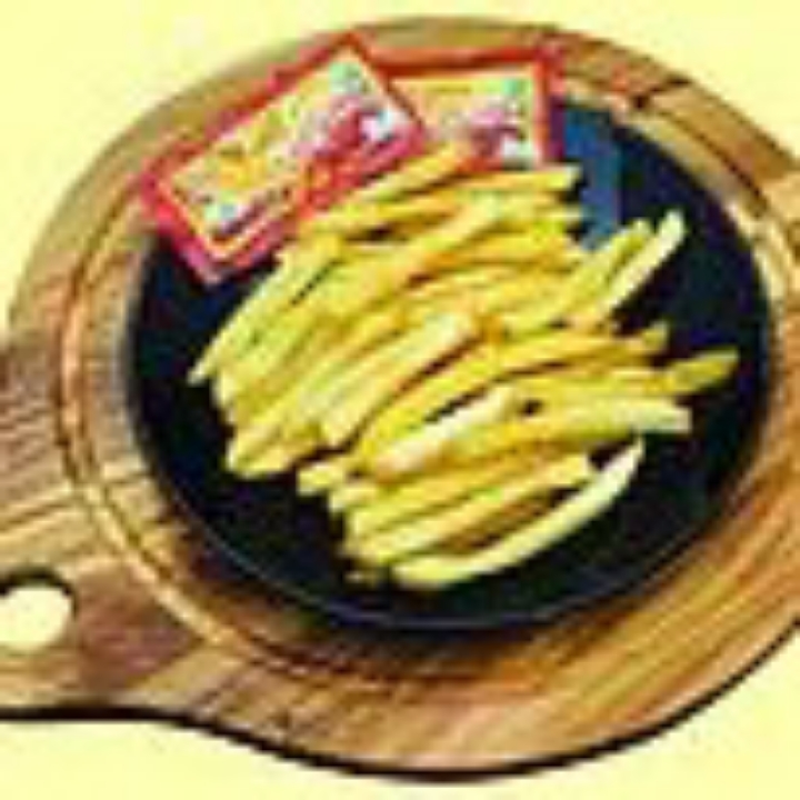 Kentang Goreng
