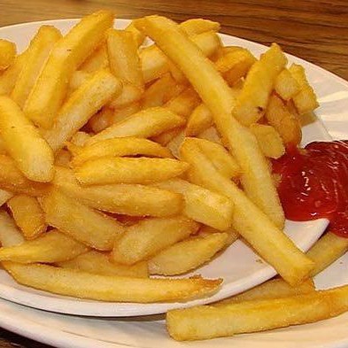Kentang Goreng