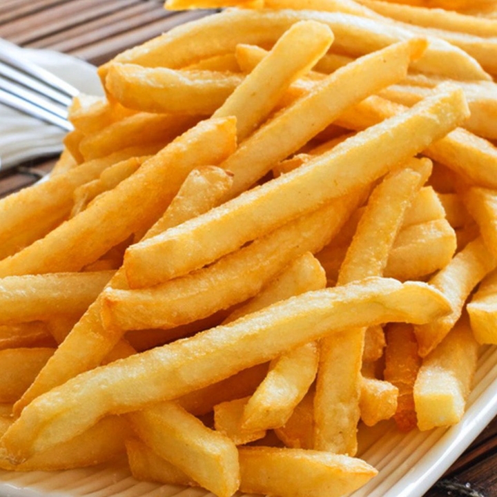 Kentang Goreng