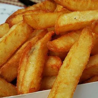 Kentang Goreng