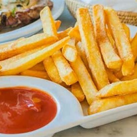 Kentang Goreng