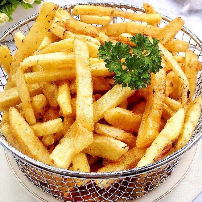 Kentang Goreng