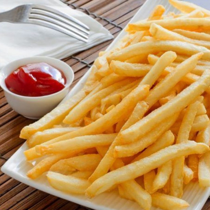 Kentang Goreng