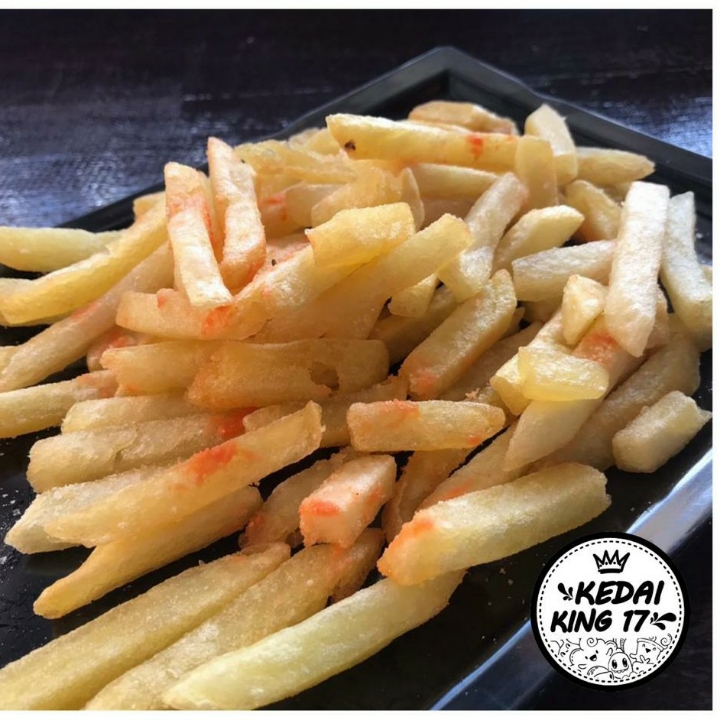 Kentang Goreng