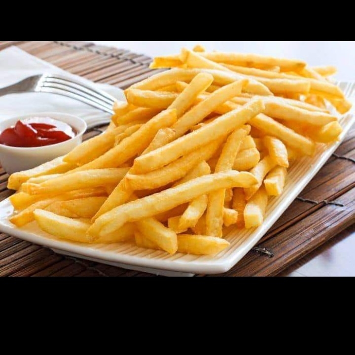 Kentang Goreng