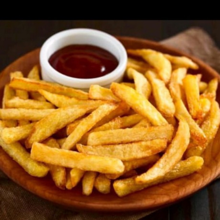 Kentang Goreng