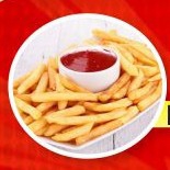 Kentang Goreng