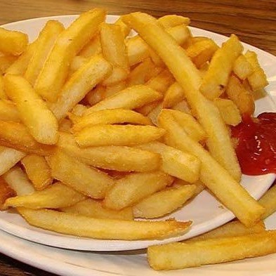 Kentang Goreng