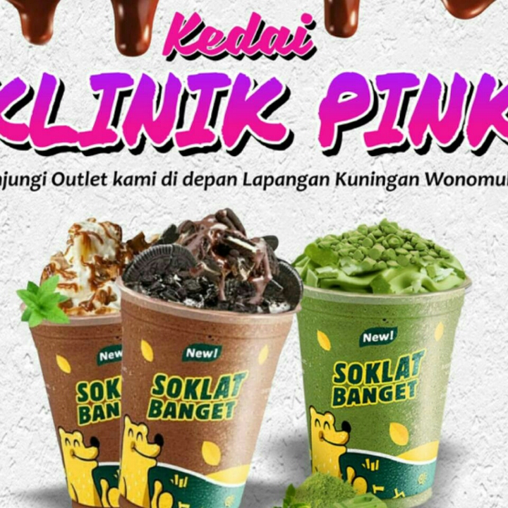 Kentang Goreng
