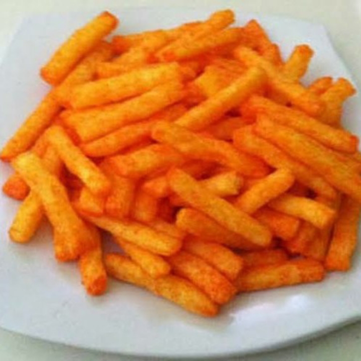 Kentang Goreng 2